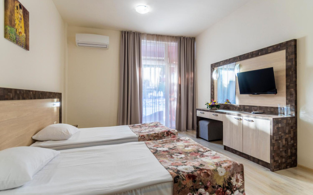Asteria Family Sunny Beach