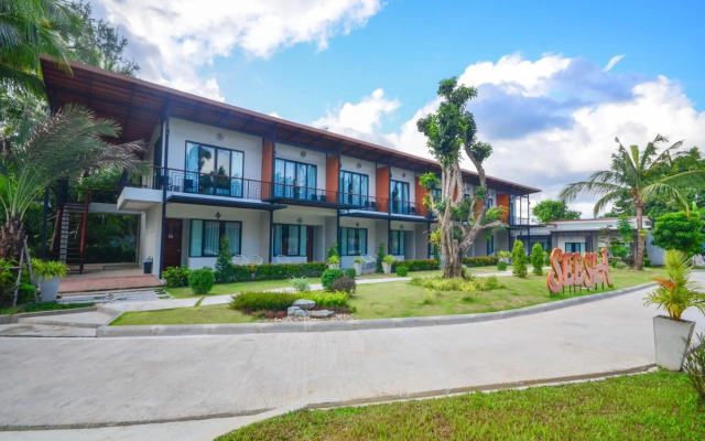 SeeSea Resort