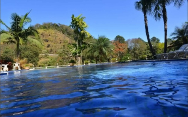 Hotel Recanto da Cachoeira