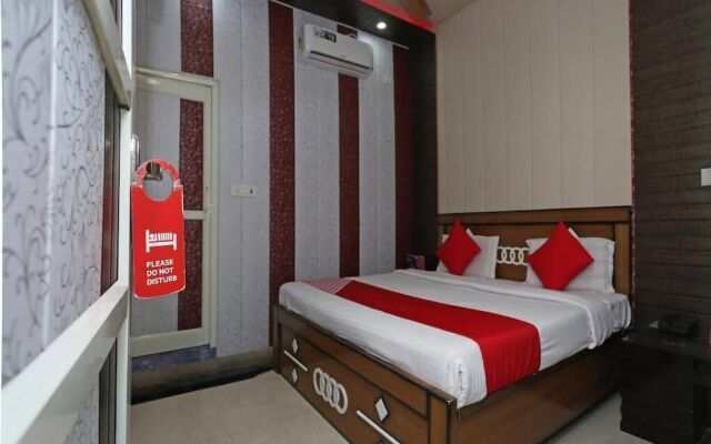Sudhir Hotels
