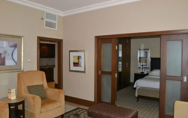 Sheraton Khalidiya Hotel
