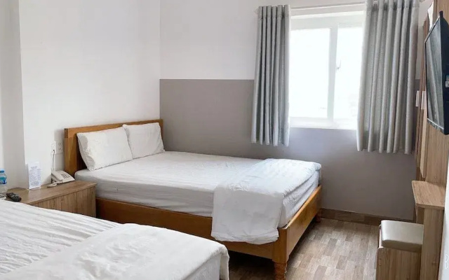 Anh Phat Hotel