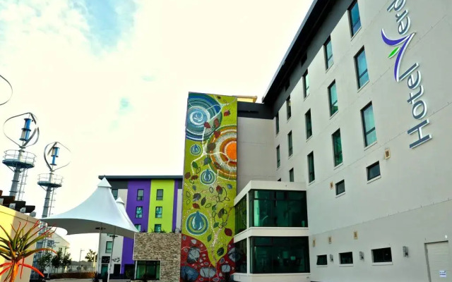 Hotel Verde Cape Town Airport