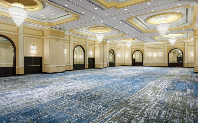 Delta Hotels by Marriott Woodbridge