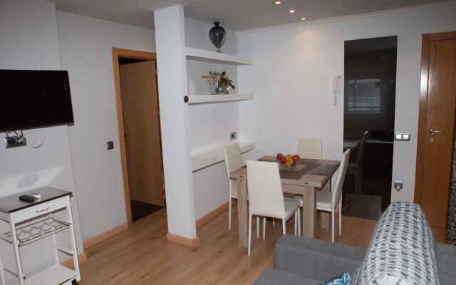 Costa Dorada Apartments