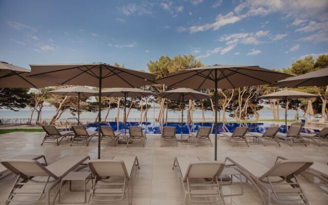 Hotel Punta