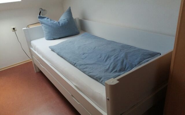 Apartment in the Allgau With View of the Bavarian Alps