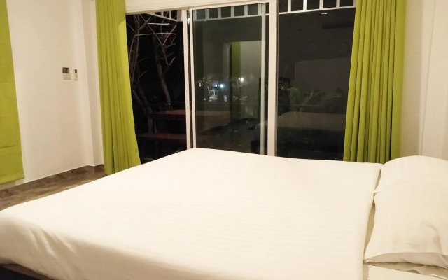 Pranburi Cabana Resort