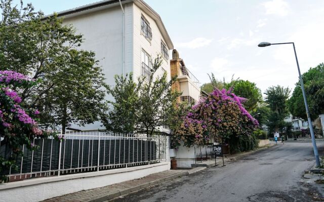 Pelit Boutique Hotel