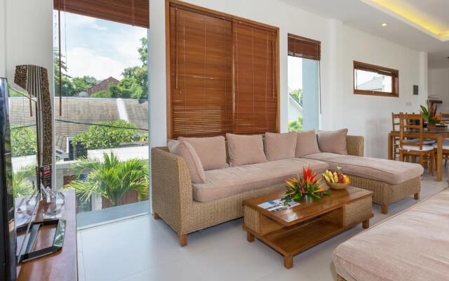 Bali Easy Living Canggu