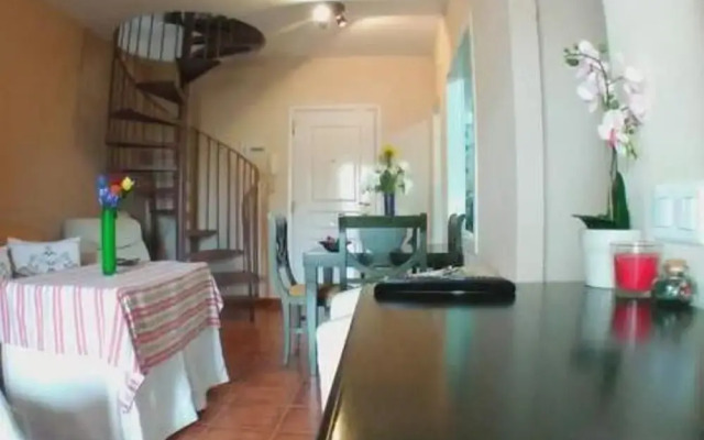 106653 - Apartment in Zahara