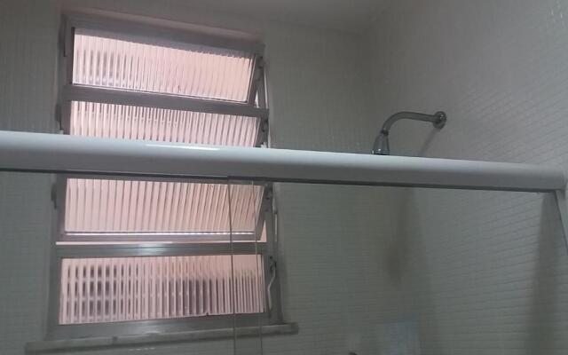 Conforto em Copacabana