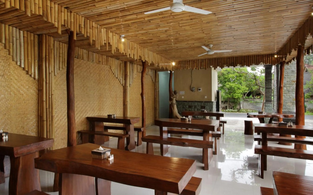 Hotel Arsa Santhi Nusa Penida