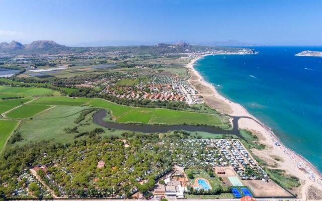 Càmping & Bungalows Platja Brava