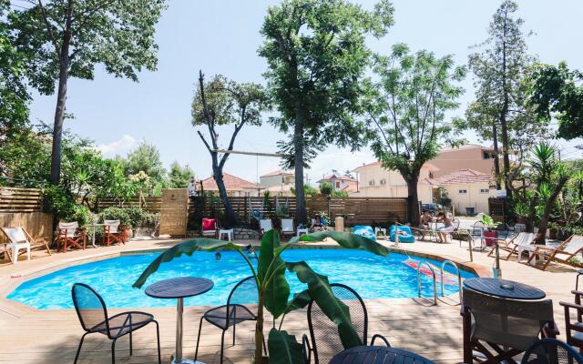 Ionian Paradise Apartments