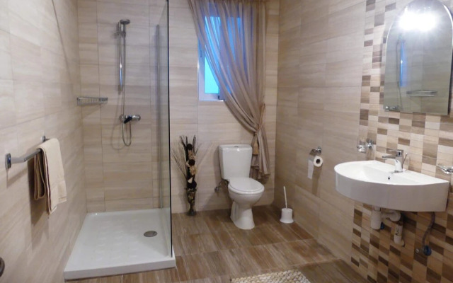 New Apartment - Perle d Or