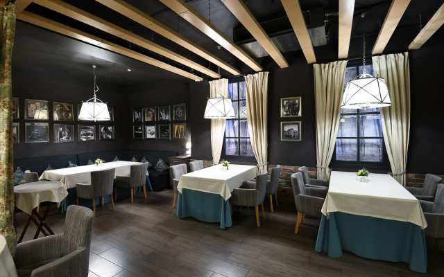 Россия ОТЕЛЬ