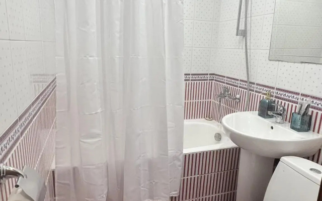 Uragan Apart (Ураган Апарт) на улице Большая Якиманка 54