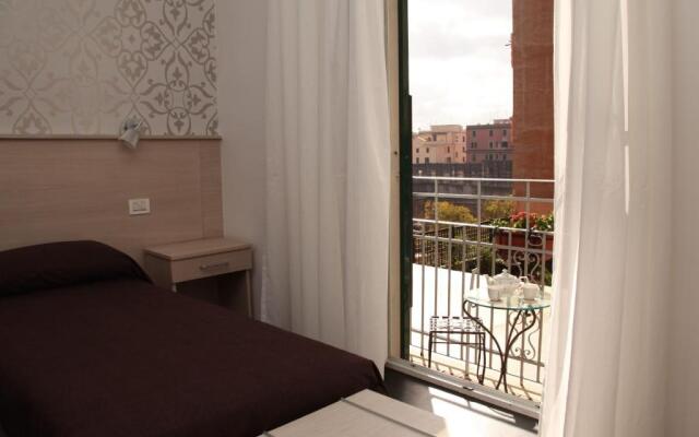 Hotel Appia 442