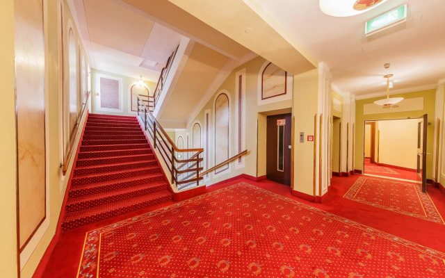 Hotel Bellevue