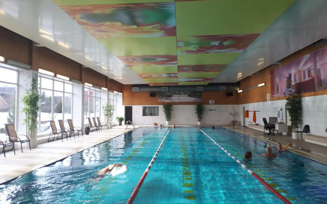 Toila Spa Hotel
