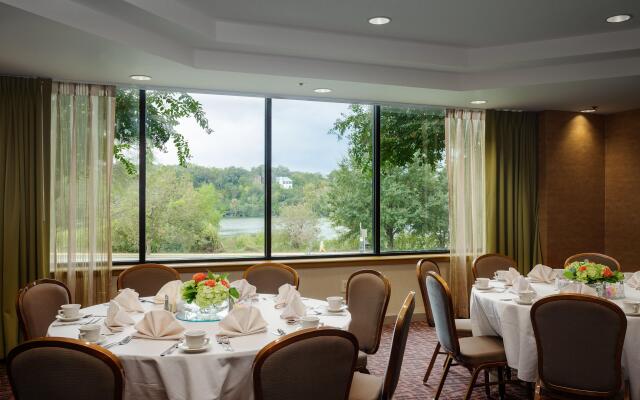 Holiday Inn Austin -Town Lake, an IHG Hotel