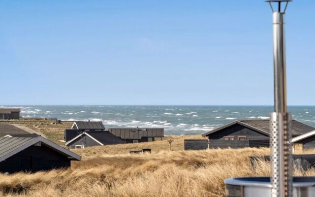 "Cholena" - 100m from the sea in NW Jutland