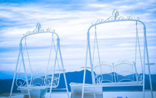 Yunfuli Cliff Hotel, Qili Pingye Luxury Hotel