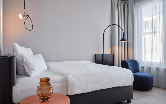 STAYERY Apartments Am Wall