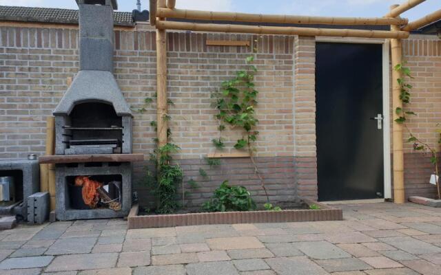 Studio "Shoshana" Harderwijk