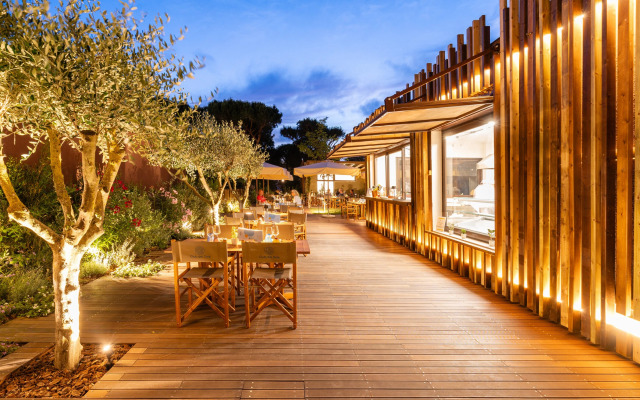 Club Del Sole Orbetello Family Collection