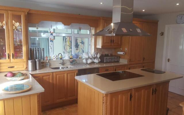 Rose Park House Bed & Breakfast