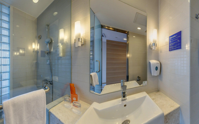 Holiday Inn Express Tianjin Heping by IHG