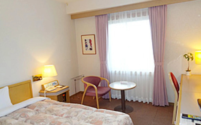Tokorozawa Park Hotel – Guest Rooms – Tokorozawa