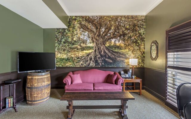 Arlington Hotel Paris