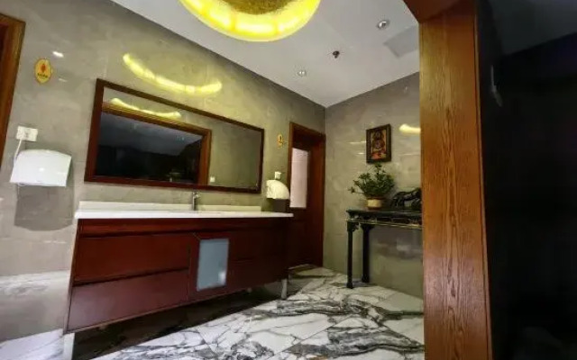 Homeinn · neo (Tianjin Xiaobailou Subway Station Hisense Plaza)