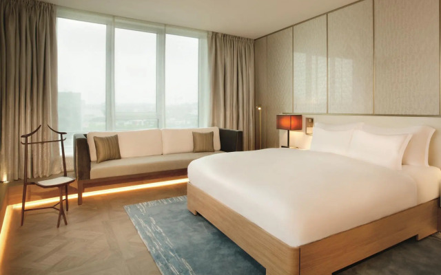 The Ritz-Carlton, Wolfsburg