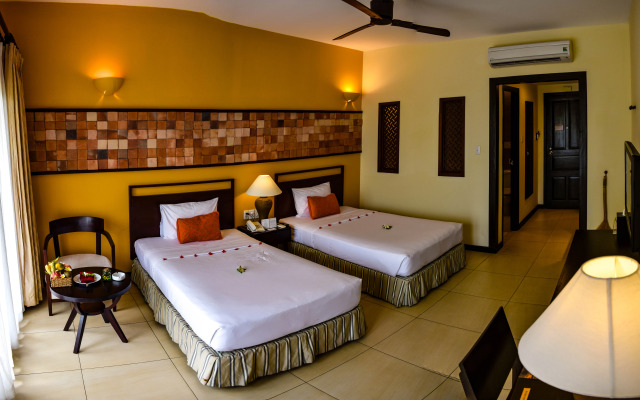 Pandanus Resort
