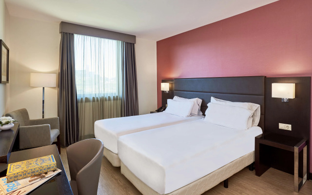 NH Coimbra Dona Inês