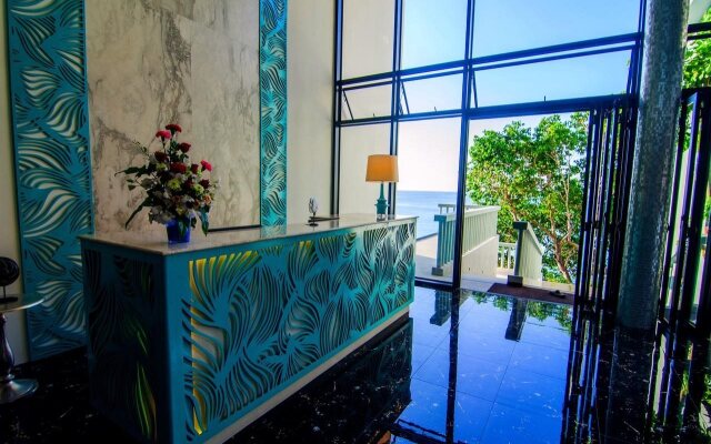 Norn Talay Surin Beach Phuket Hotel