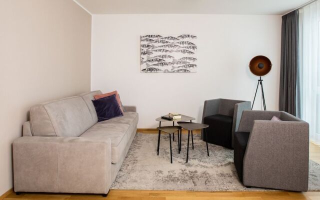 Ferienwohnung Säntis