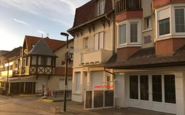 Appartement « Marion » sur Quend Plage vue mer !!