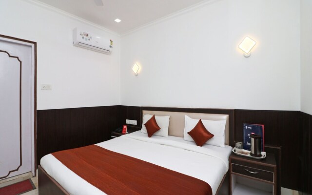 Hotel Apollo