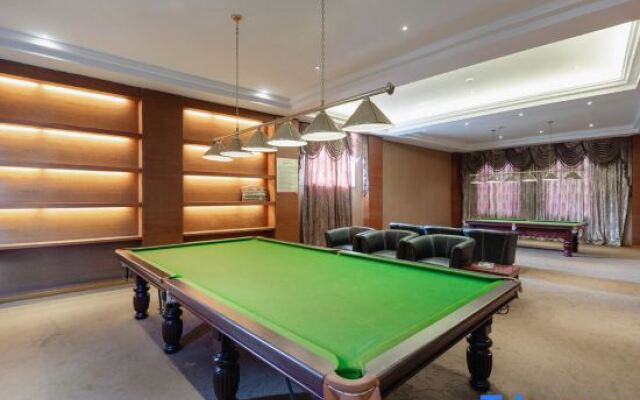 Nanshan Xingmao Hotel & Resort