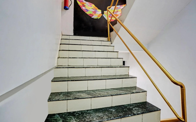 DSP Hotels by OYO Rooms