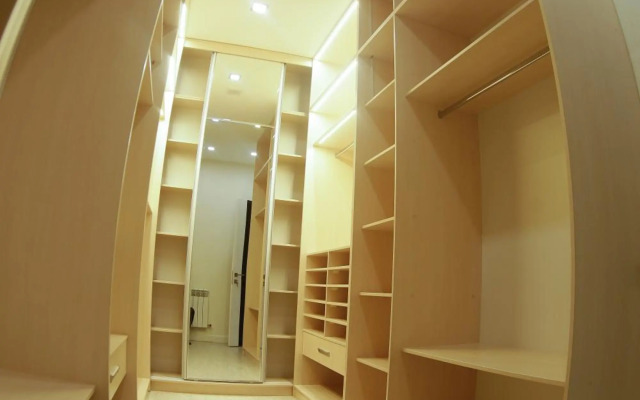 Apartments on Shevchenko