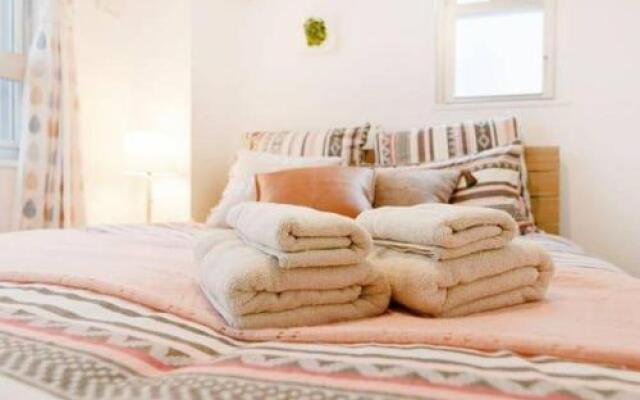 Funkey Apartment in Shinjuku 519544