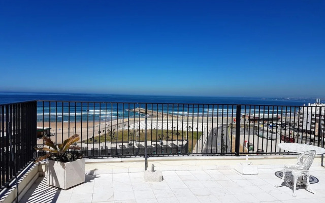 Caparica Luxury Apartment by Host-Point