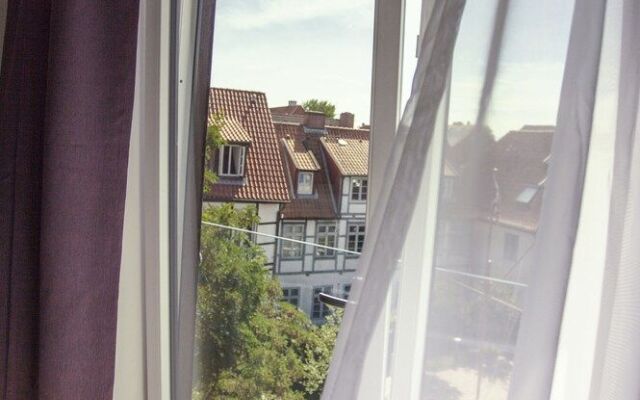 ONNO Boutique Hotel & Apartments