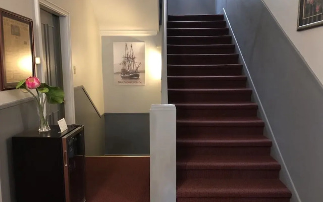 Braeside Country Inn